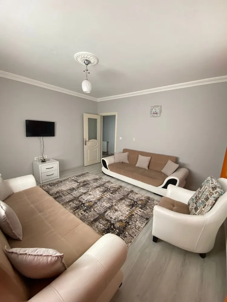 Economy Apart Daire, Şehir Manzaralı