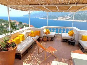 Feraye Butik Otel