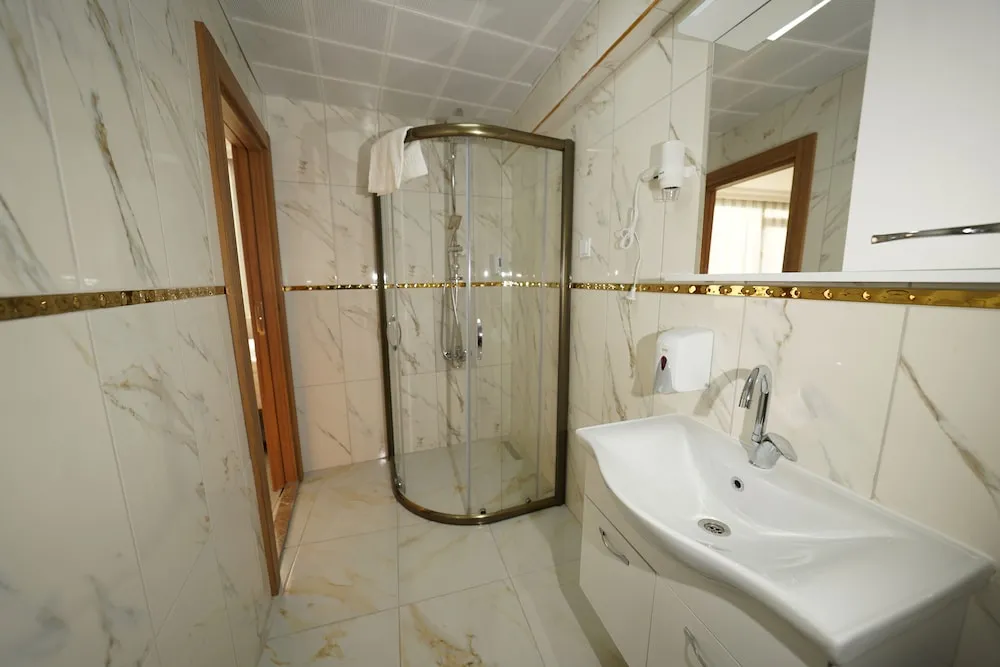Standard Stüdyo, Şehir Manzaralı