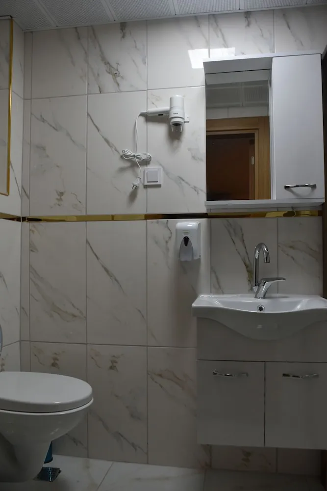 Standard Stüdyo, Şehir Manzaralı
