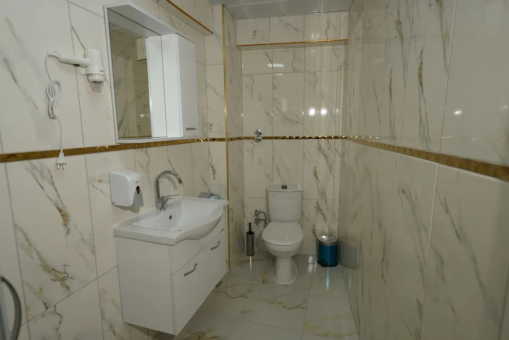 Standard Stüdyo, Şehir Manzaralı