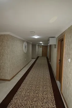 Palmera House Hotel