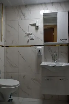 Palmera House Hotel