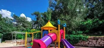 Casa De Levi̇ssi̇ Hotel Ölüdeni̇z