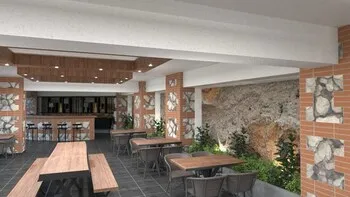 Casa De Levi̇ssi̇ Hotel Ölüdeni̇z