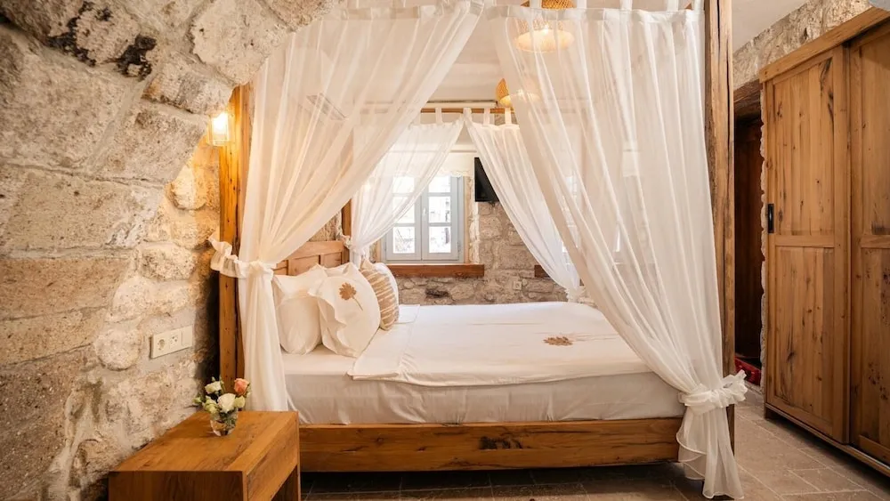 Comfort Üç Kişilik Oda