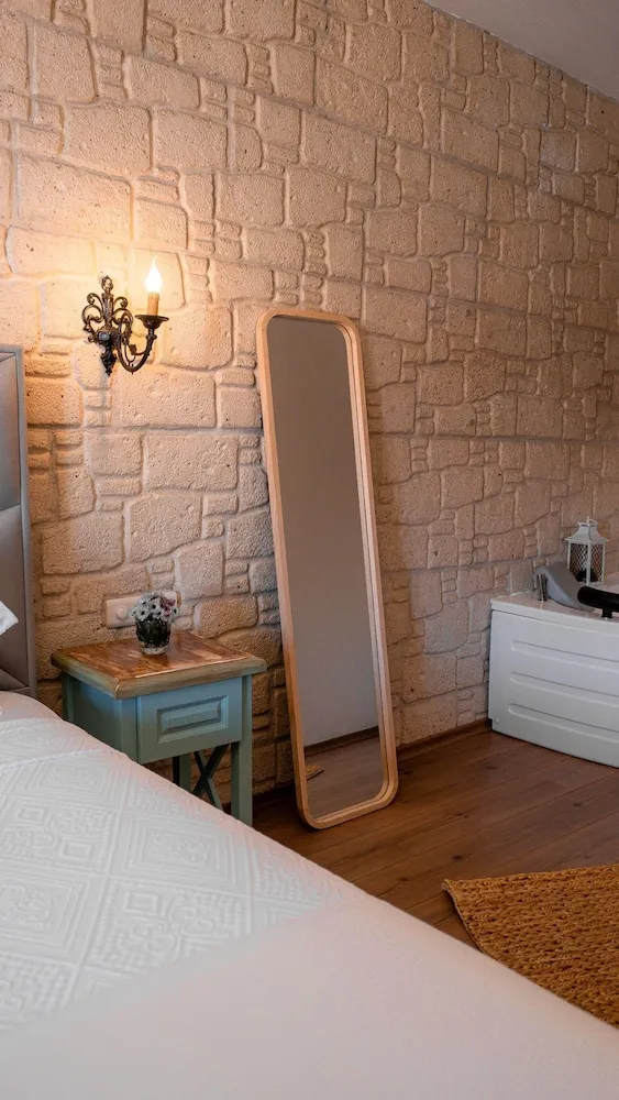 Comfort Üç Kişilik Oda