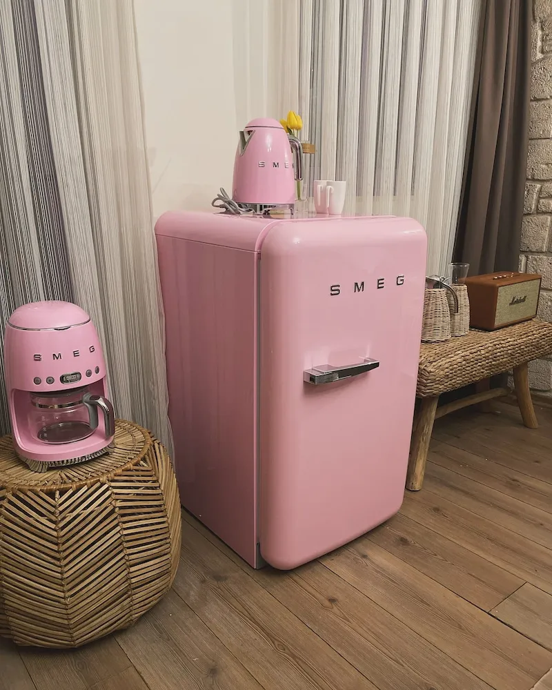 Comfort Üç Kişilik Oda