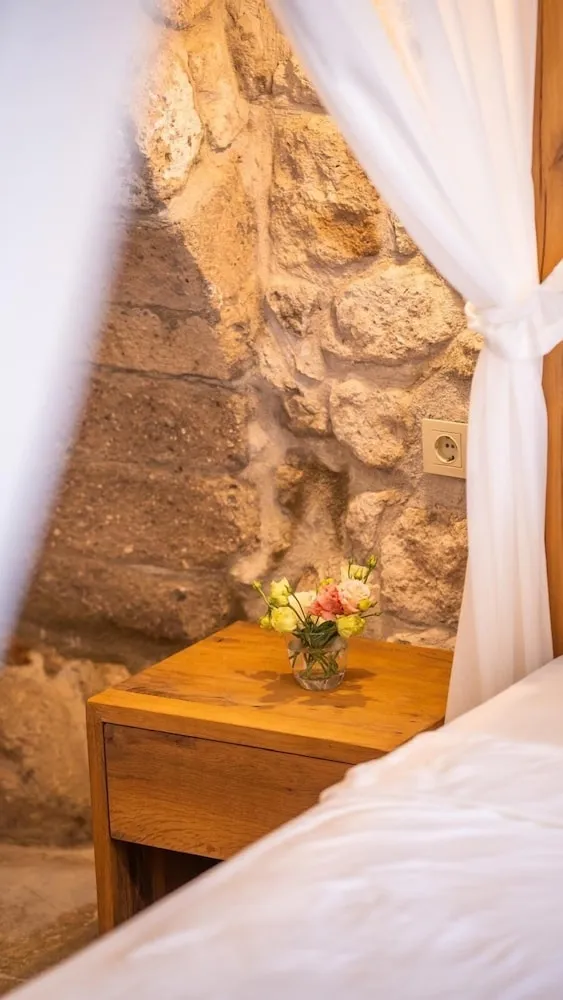 Comfort Üç Kişilik Oda