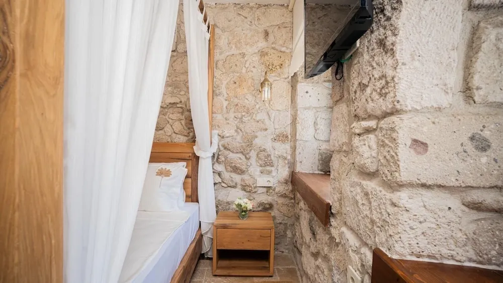 Comfort Üç Kişilik Oda