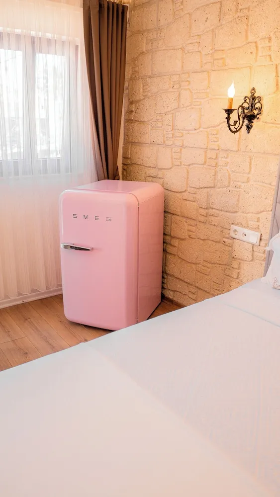 Comfort Üç Kişilik Oda