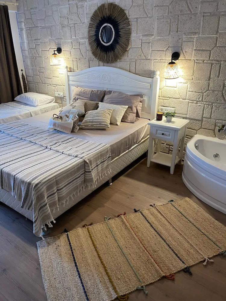 Comfort Üç Kişilik Oda