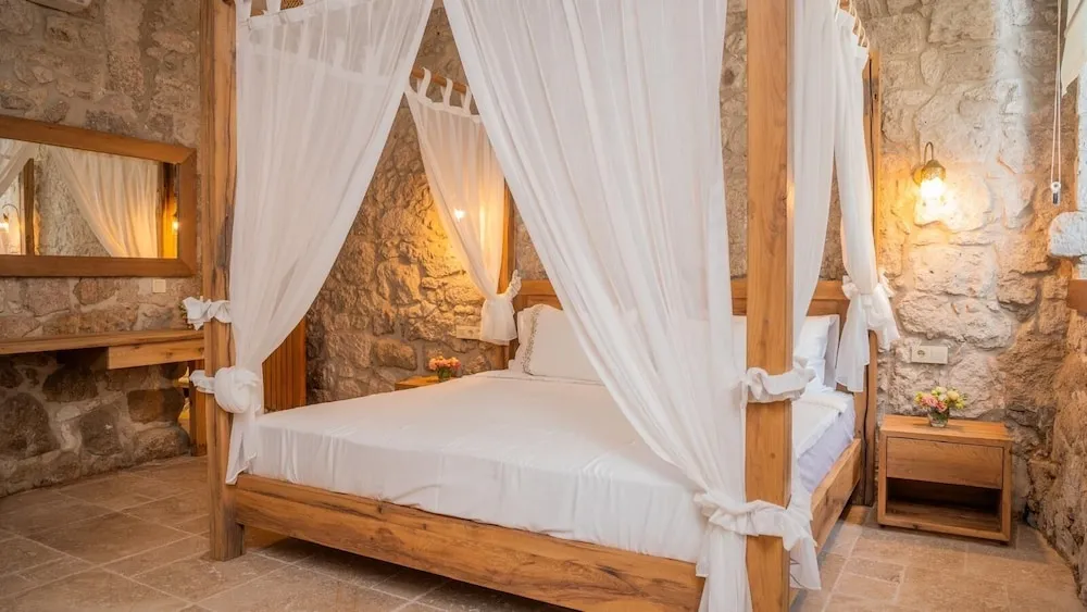 Comfort Üç Kişilik Oda