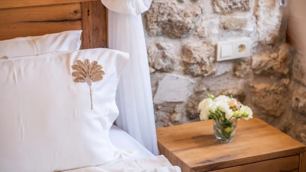 Comfort Üç Kişilik Oda