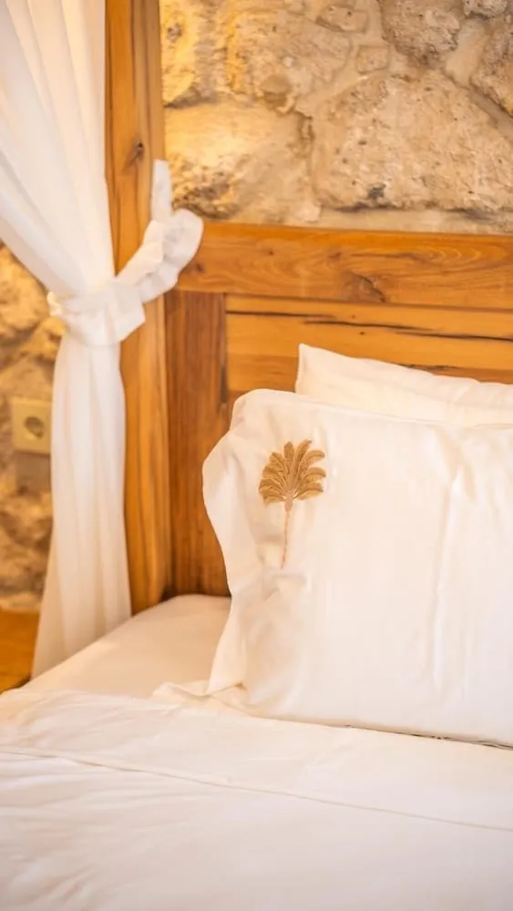 Comfort Üç Kişilik Oda