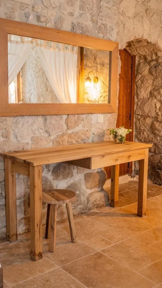 Comfort Üç Kişilik Oda