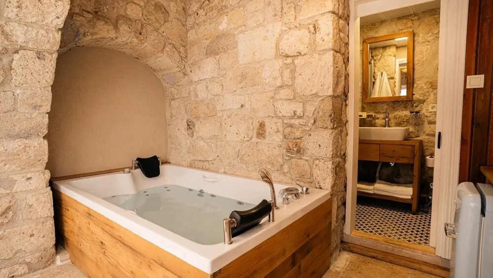 Comfort Üç Kişilik Oda