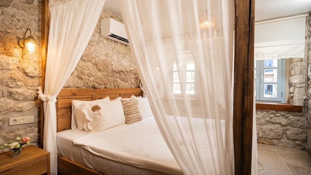 Comfort Üç Kişilik Oda