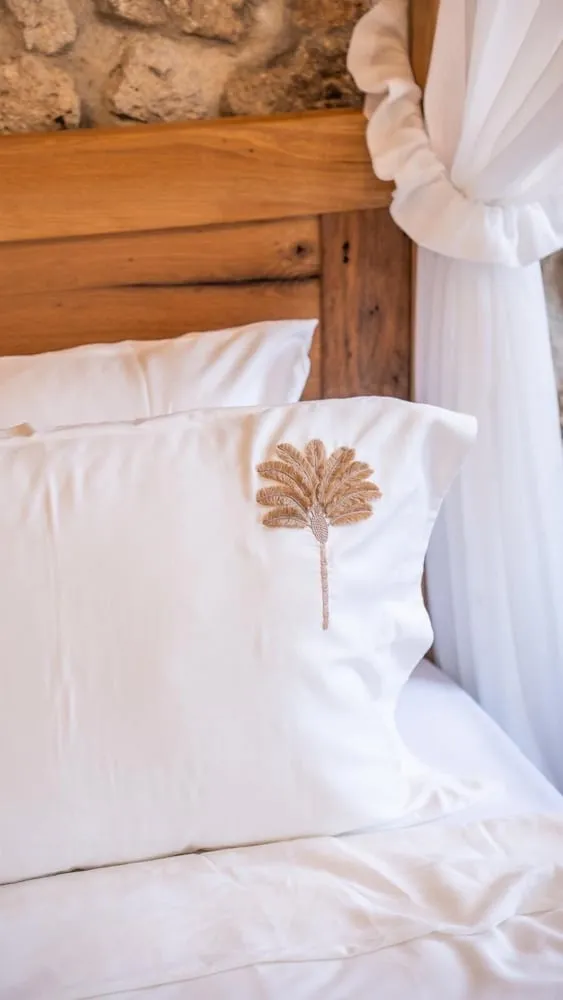 Comfort Üç Kişilik Oda