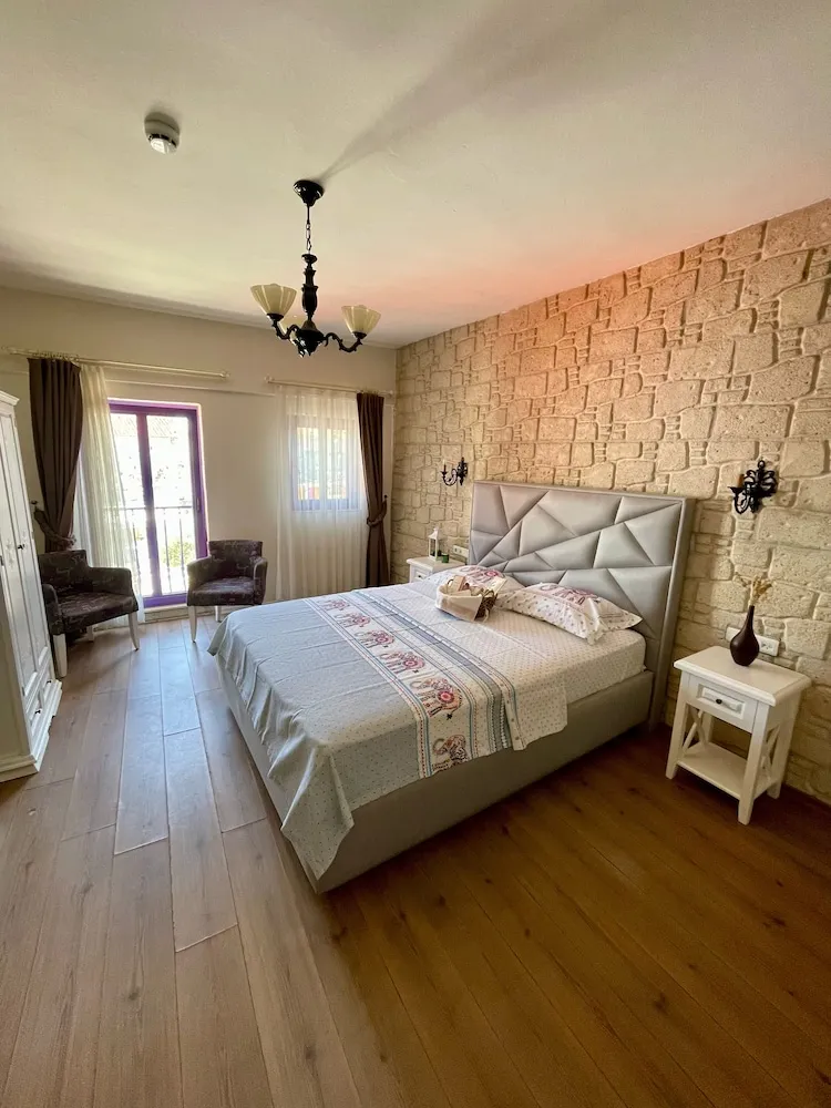 Comfort Üç Kişilik Oda