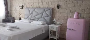 Otel Alba Alaçatı