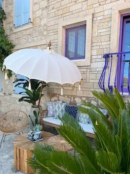 Otel Alba Alaçatı