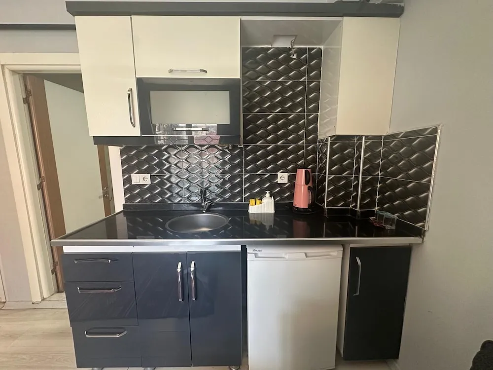 Comfort Süit, Şehir Manzaralı