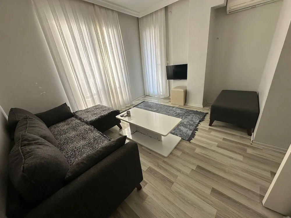 Family Süit, Şehir Manzaralı