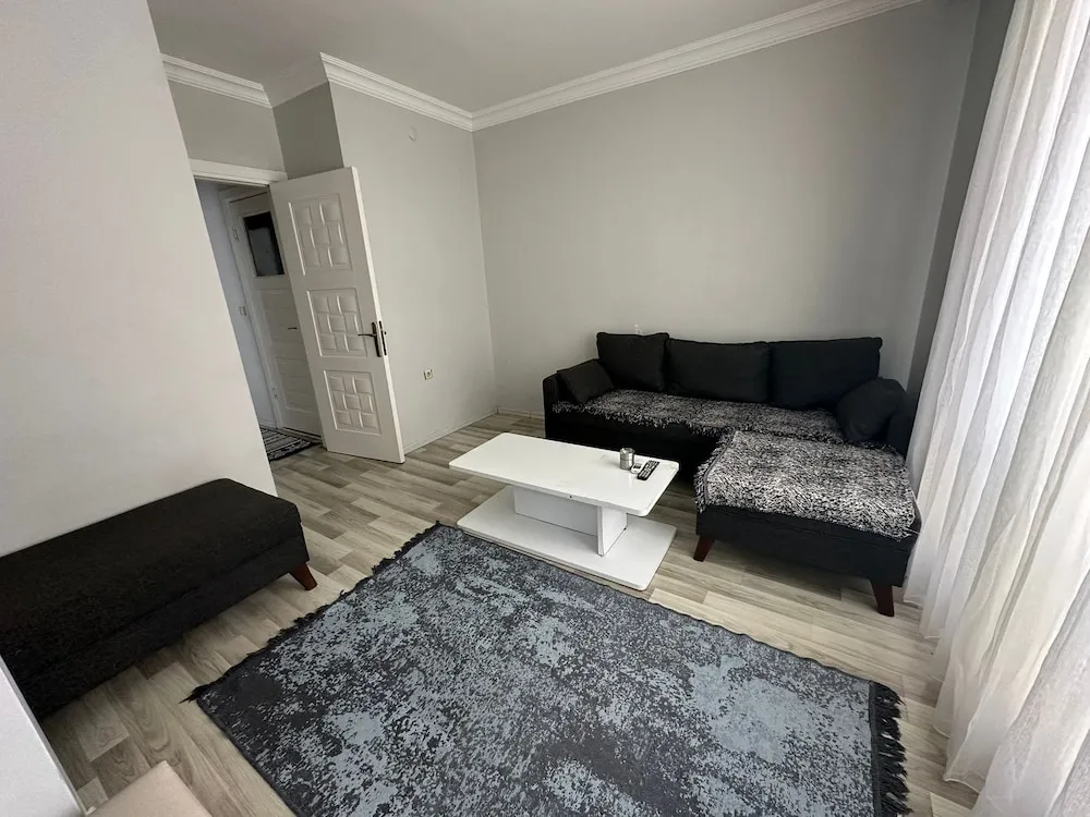 Family Süit, Şehir Manzaralı