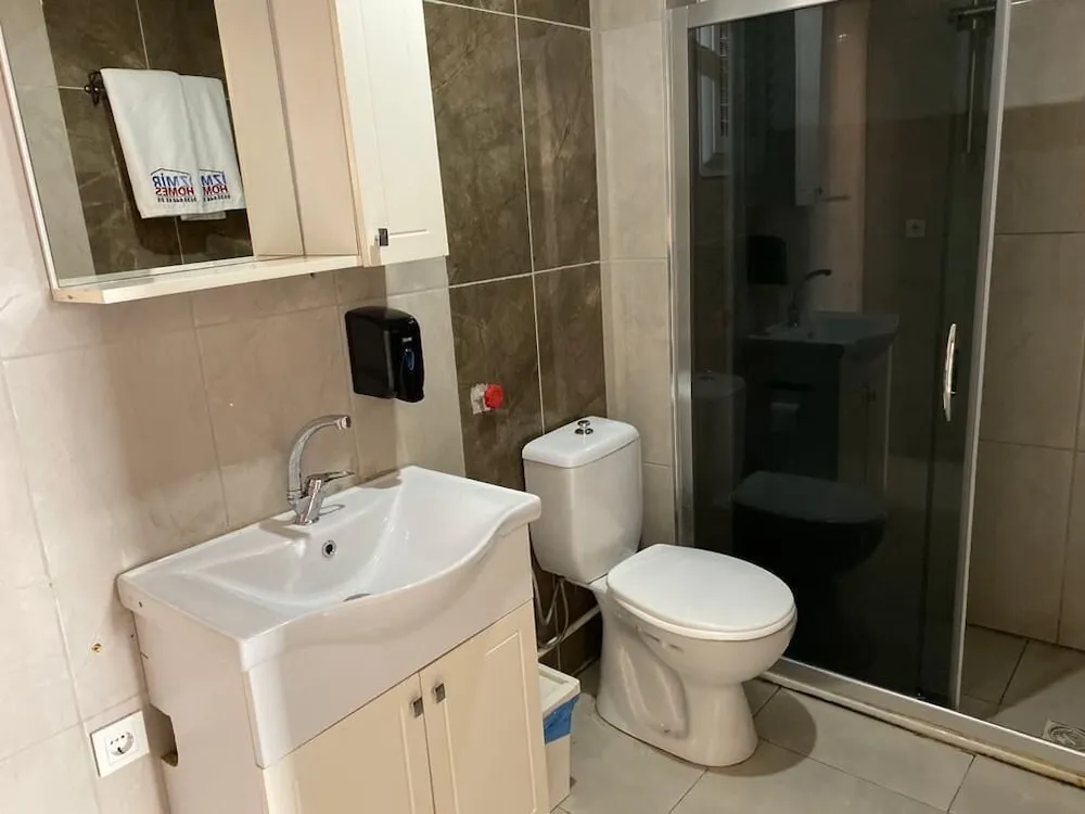 Deluxe Süit, Şehir Manzaralı