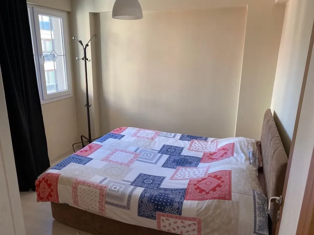Deluxe Süit, Şehir Manzaralı