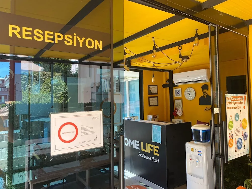 Resepsiyon