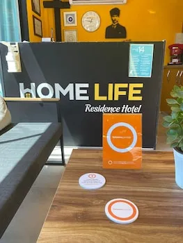 Home Life Hotel Residence