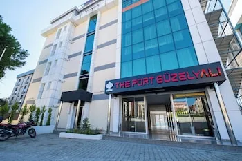 The Port Güzelyalı Hotel