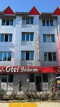 Otel Yıldırım Ağrı
