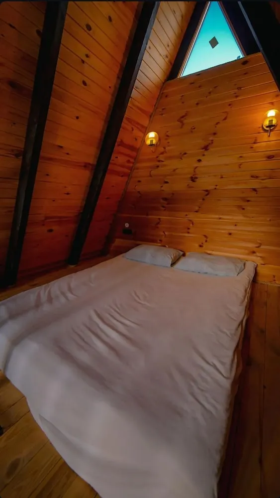 Deluxe Bungalov