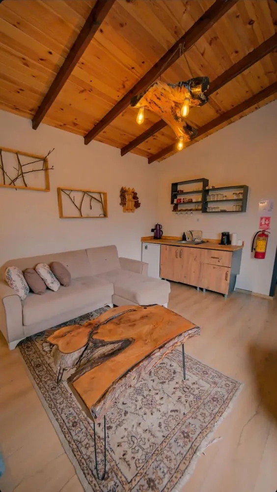 Luxury Bungalov