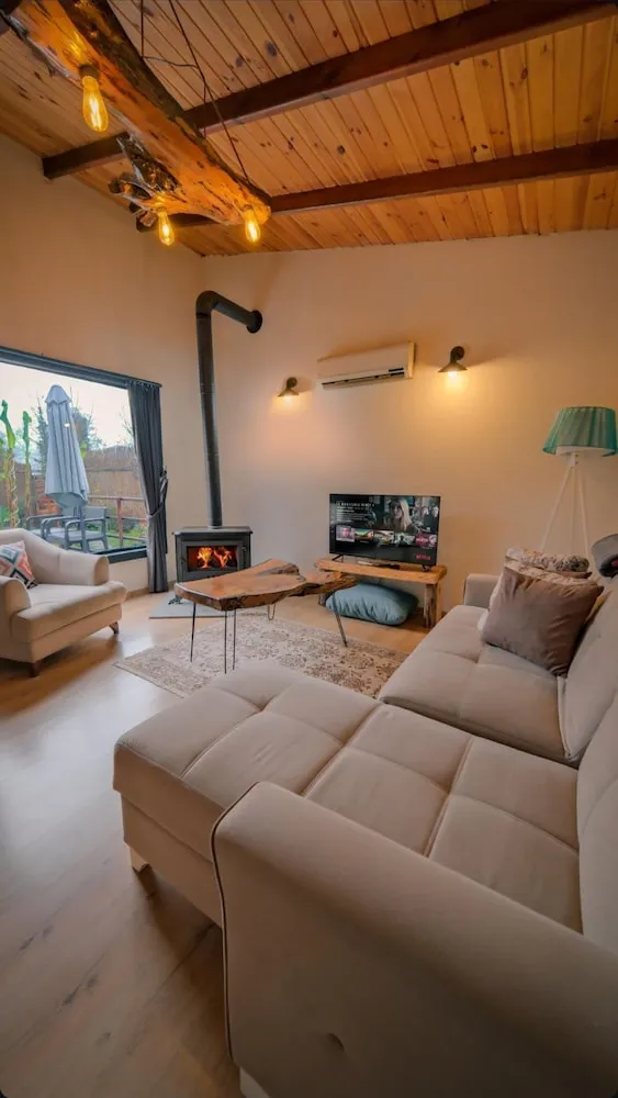 Luxury Bungalov