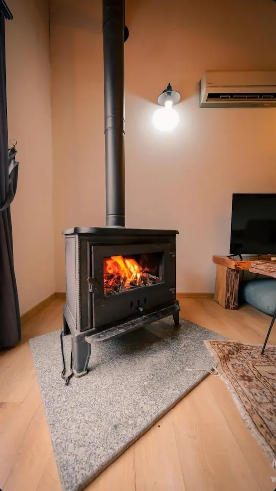 Luxury Bungalov