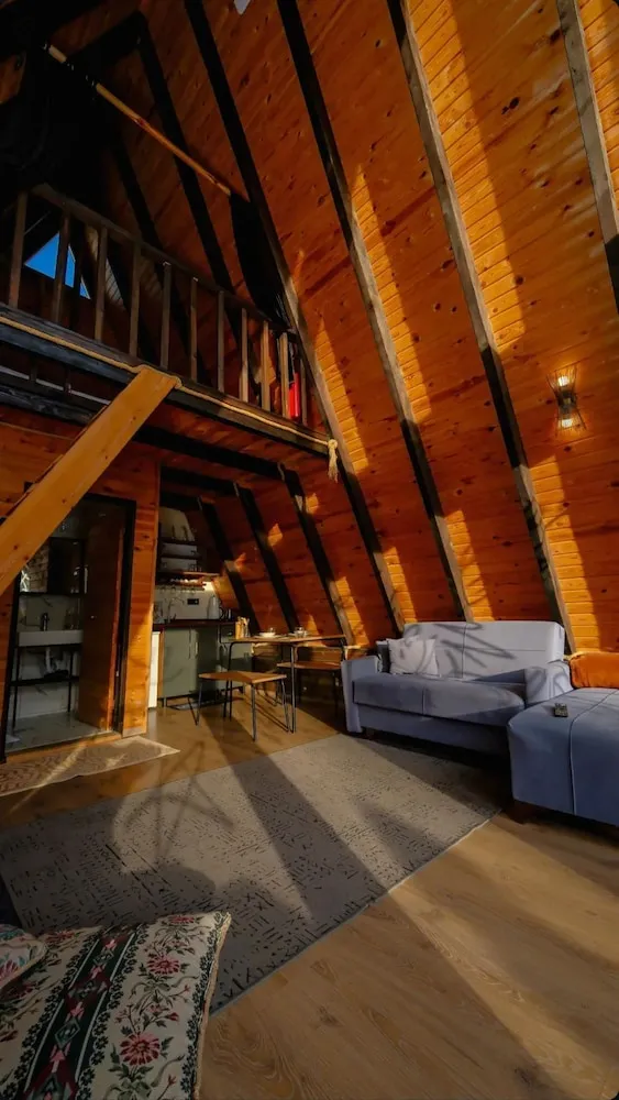 Luxury Bungalov