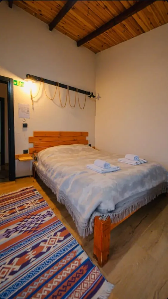 Luxury Bungalov