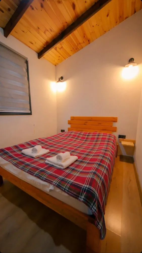 Bungovilla Resort Hotel