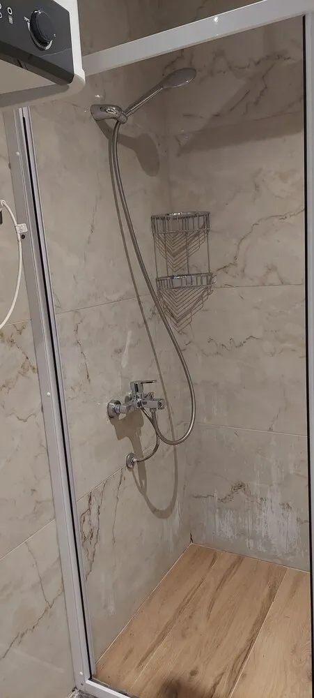 Apart Daire, 1 En Büyük (King) Boy Yatak ve Çekyat, Balkon, Bahçe Manzaralı