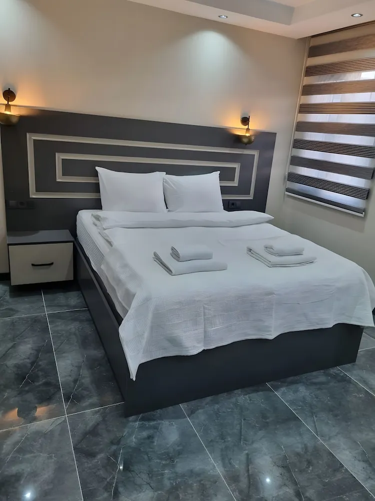 Apart Daire, Balkon, Dağ Manzaralı