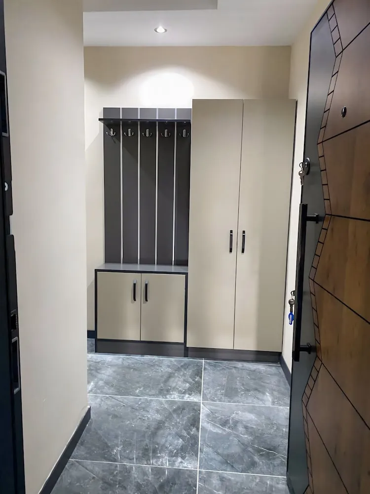Apart Daire, Balkon, Dağ Manzaralı