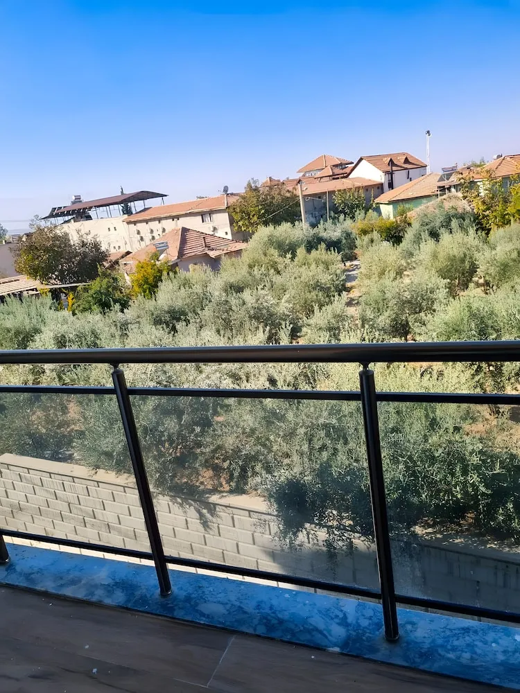 Apart Daire, Balkon, Dağ Manzaralı