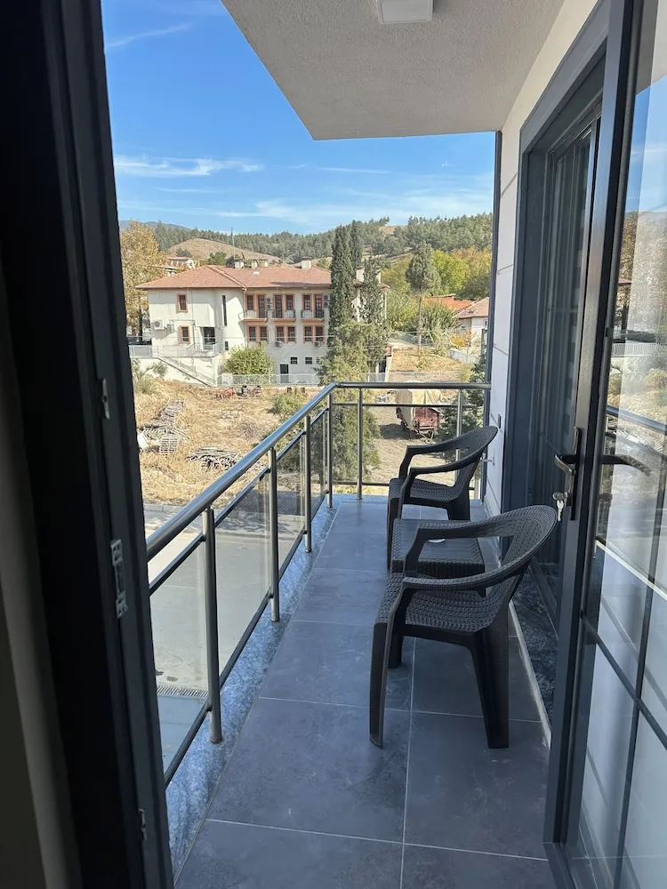 Apart Daire, Balkon, Dağ Manzaralı