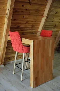 Doğa Akmeşe Bungalov