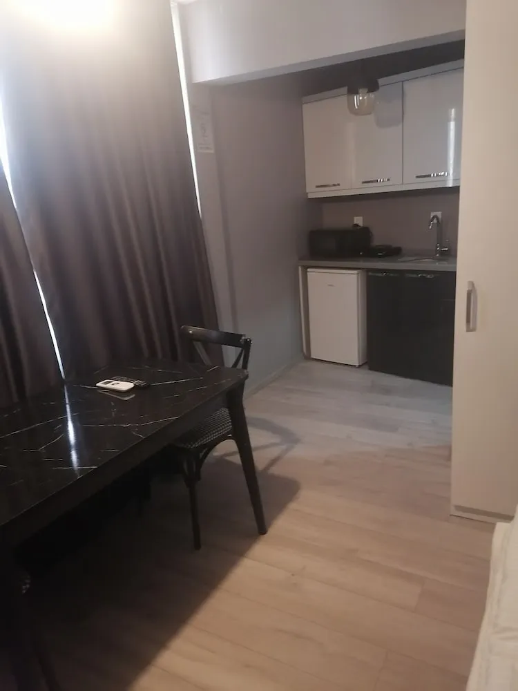 Deluxe Stüdyo