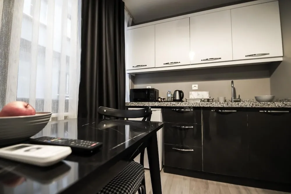 Comfort Oda, Birden Çok Yatak, Sigara İçilmez